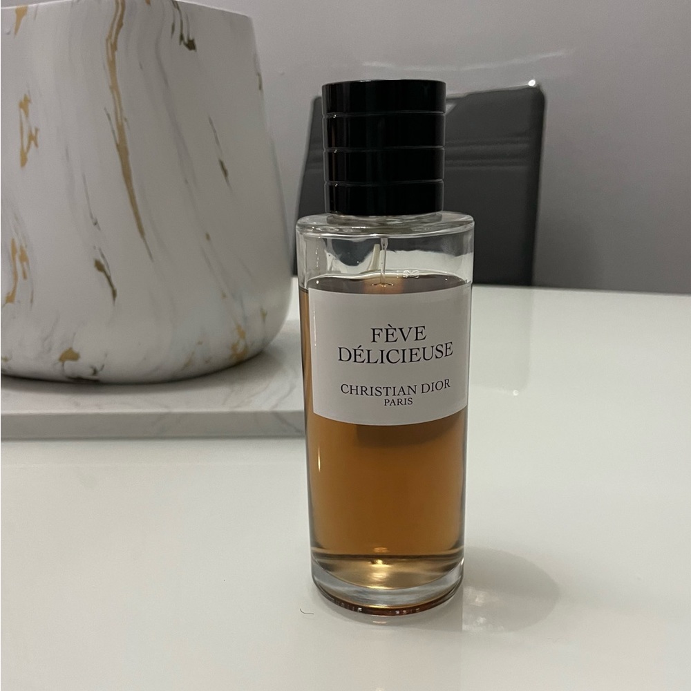 La collection privee Christian Dior Feve delicieuse, 250ml